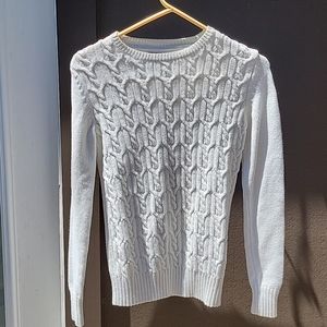 Woman's sweater